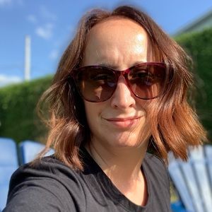 Meet your Posher, Andréanne